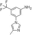 Lapatinib Intermediate