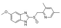 埃索美拉唑鈉雜質(zhì)B