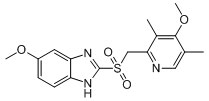 Esomeprazole sodium D