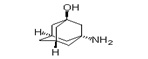 3-Amino-1-hydroxyadamantane