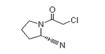 (2S)-N-氯乙?；?2-氰基四氫吡咯;S-1-氯乙?；?