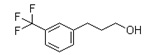 3-(3-三氟甲基苯基)丙醇