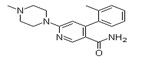 6-(4-methylpiperazin-1-yl)-4-o