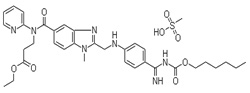 N-[[2-[[[4-[[[(Hexyloxy)carbon...